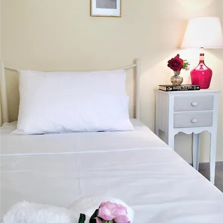 Alexandra΄S Liston Suite Corfu  Exteriér fotografie