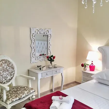 Alexandra΄S Liston Suite Corfu  Exteriér fotografie
