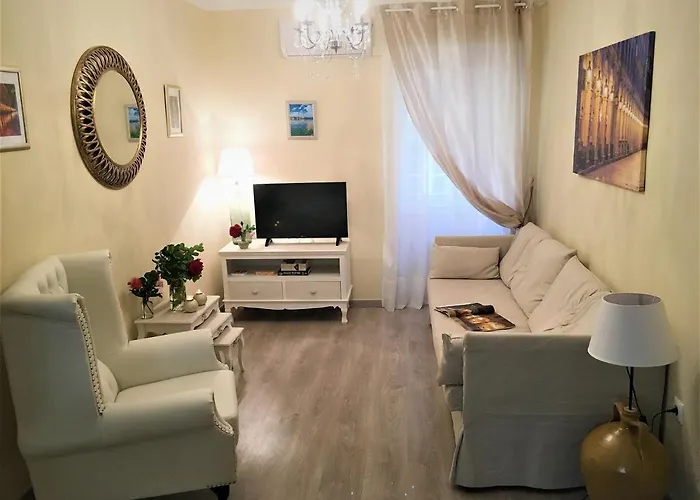 Alexandra΄S Liston Suite