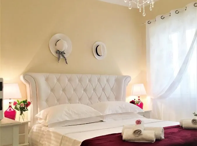 Alexandra΄S Liston Suite