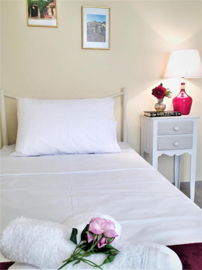 Apartment Alexandra΄s Liston