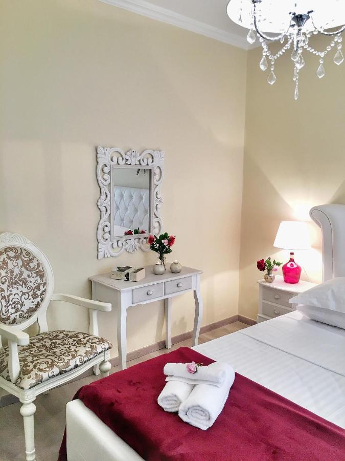 Apartmán Alexandra΄s Liston *