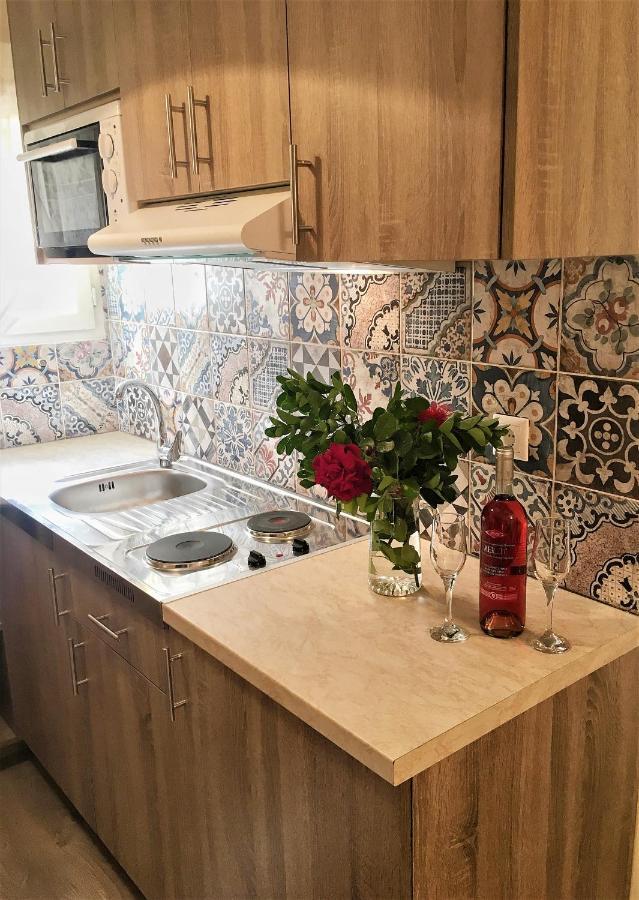 Alexandra΄s Liston Apartment