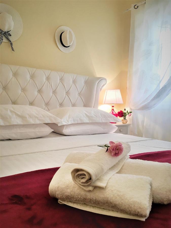 Apartment Alexandra΄s Liston