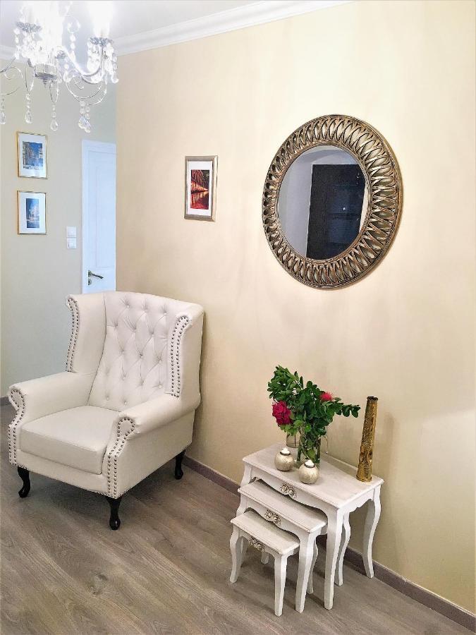 Apartmán Alexandra΄s Liston *