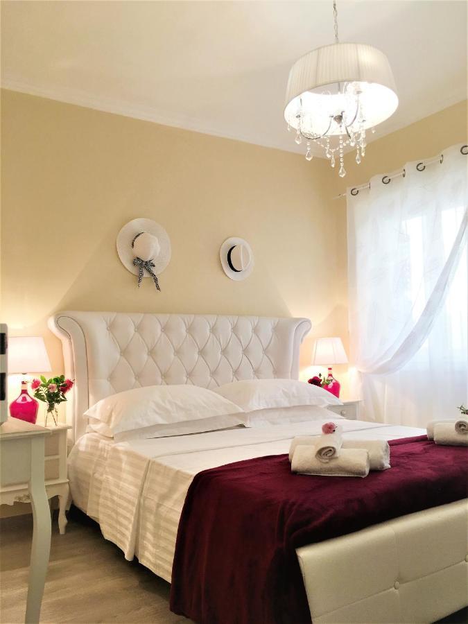 Alexandra΄s Liston Apartmán