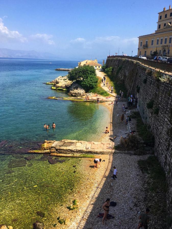 Apartmán Alexandra΄s Liston *