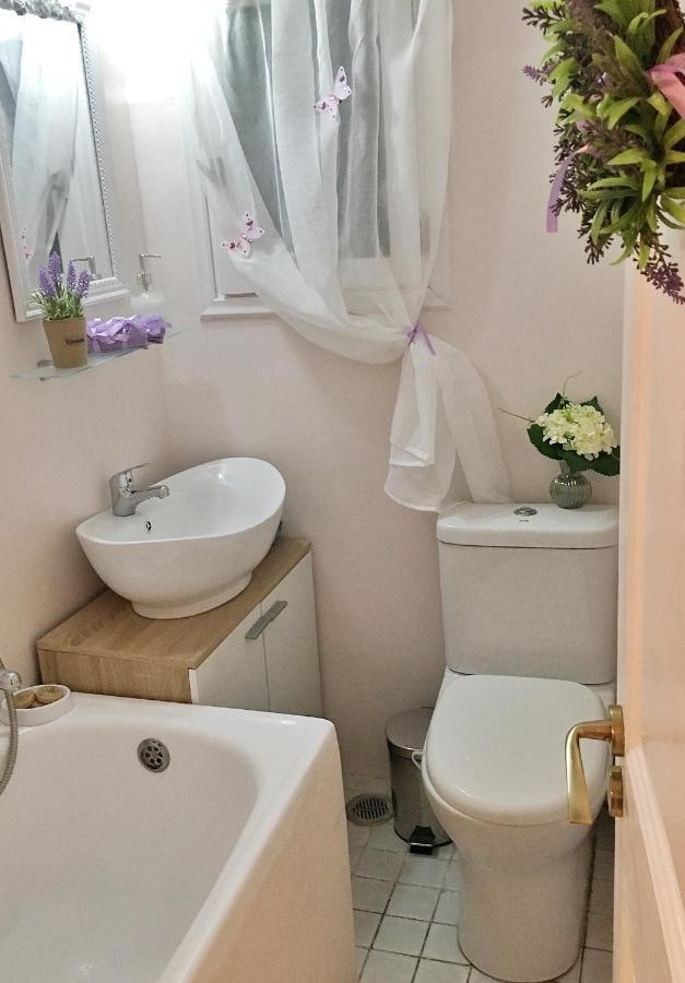 Alexandra΄s Liston Apartmán *